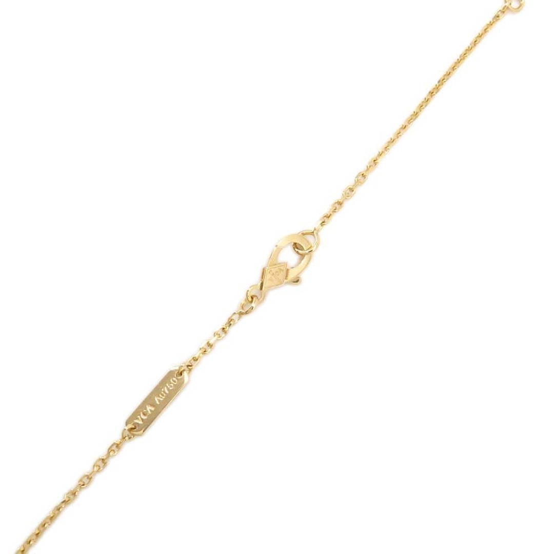 Van Cleef & Arpels - ヴァンクリーフ&アーペル ネックレス Van Cleef & Arpels - ヴァンクリーフ&アーペル ネックレス
