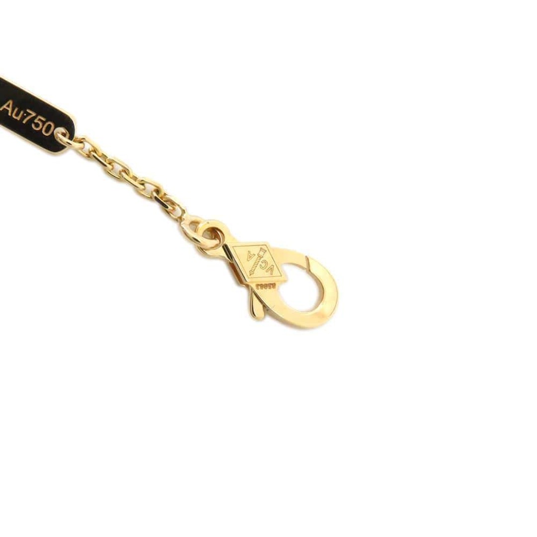 Van Cleef & Arpels - ヴァンクリーフ&アーペル ネックレス Van Cleef & Arpels - ヴァンクリーフ&アーペル ネックレス