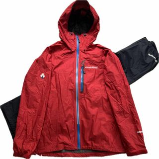 mont bell(レッド/赤色系)のフリマアイテム一覧 mont bell(レッド/赤色系)のフリマアイテム一覧