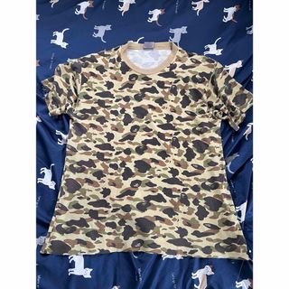 A BATHING APE(トップス)のフリマアイテム一覧 A BATHING APE(トップス)のフリマアイテム一覧