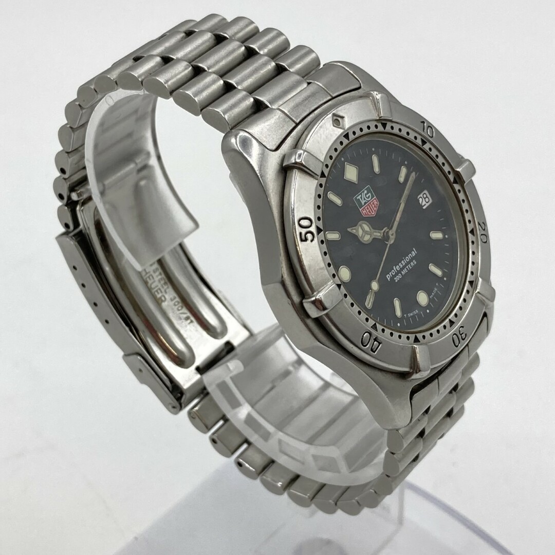 TAG Heuer - ◎◎TAG HEUER タグホイヤー プロフェッショナル TAG Heuer - ◎◎TAG HEUER タグホイヤー プロフェッショナル