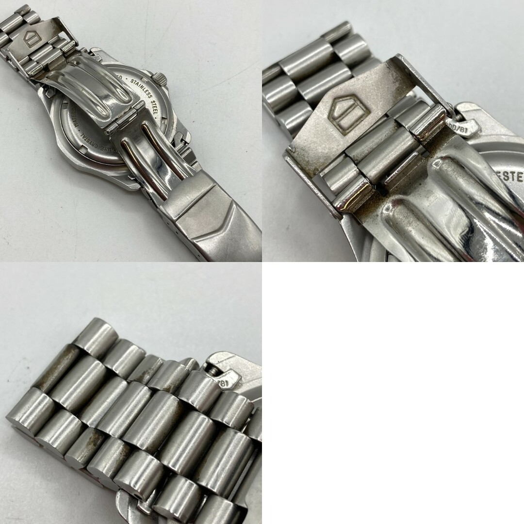 TAG Heuer - ◎◎TAG HEUER タグホイヤー プロフェッショナル TAG Heuer - ◎◎TAG HEUER タグホイヤー プロフェッショナル