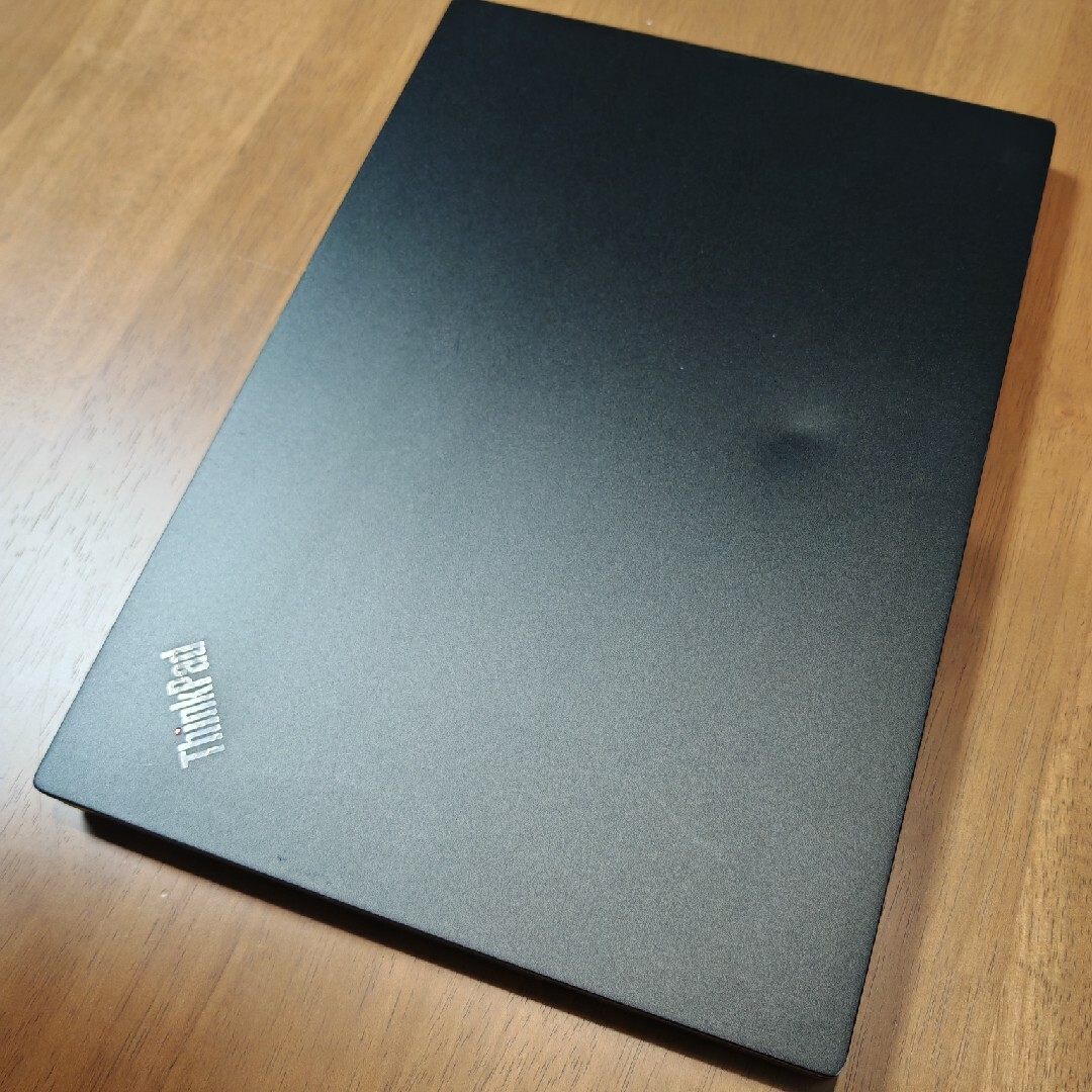 Lenovo - 2021年 Thinkpad L13 Gen2 i5 16GB ①の通販 by 柴犬's Lenovo - 2021年 Thinkpad L13 Gen2 i5 16GB ①の通販 by 柴犬's