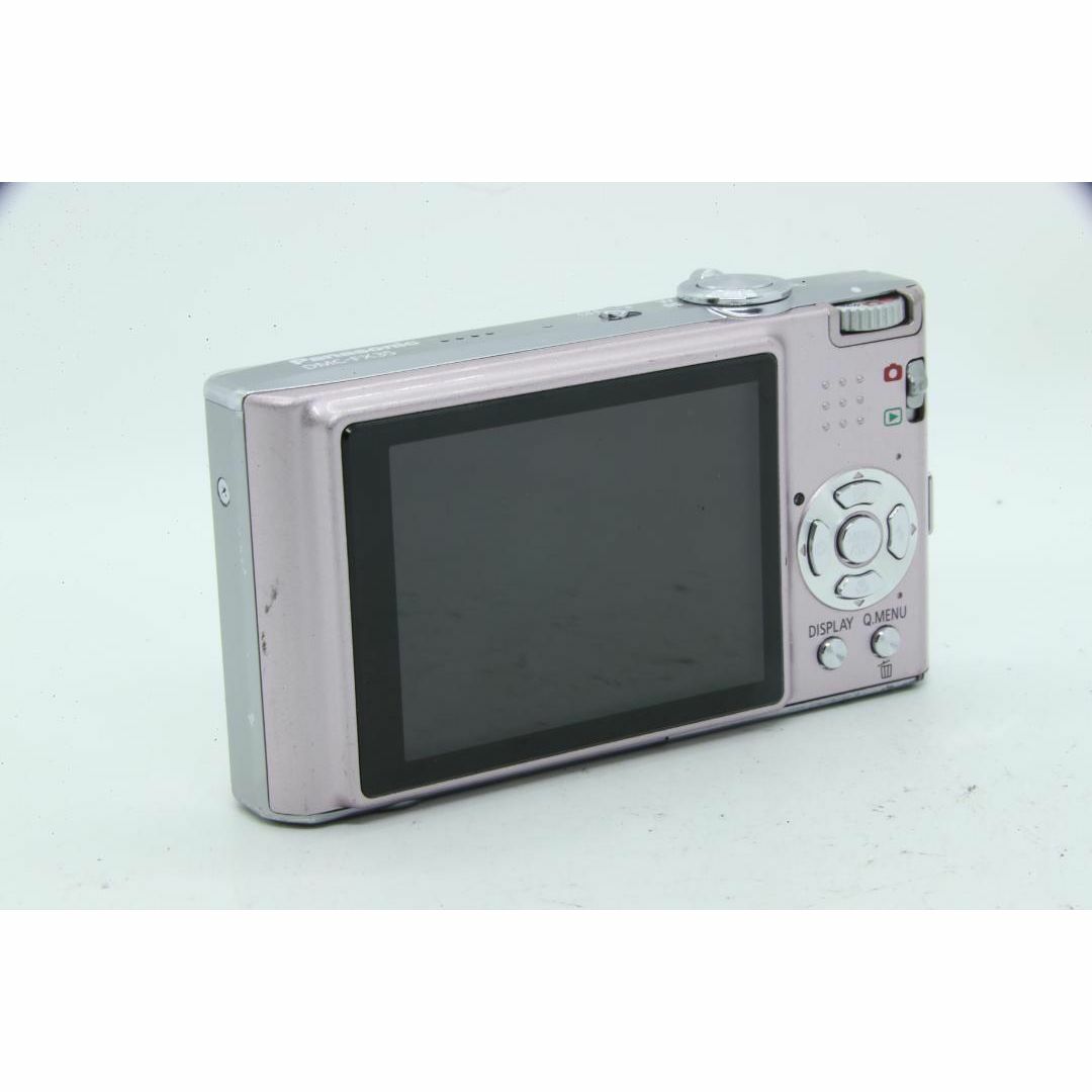 Q2321】 Panasonic LUMIX DMC-FX35 パナソニックの通販 by Q2321】 Panasonic LUMIX DMC-FX35 パナソニックの通販 by
