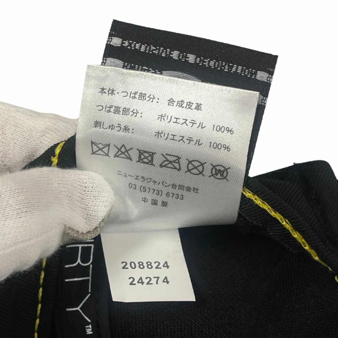 NEW ERA - NEW ERA ニューエラ 9THIRTY GORO NAKATSUGAWA MIN
