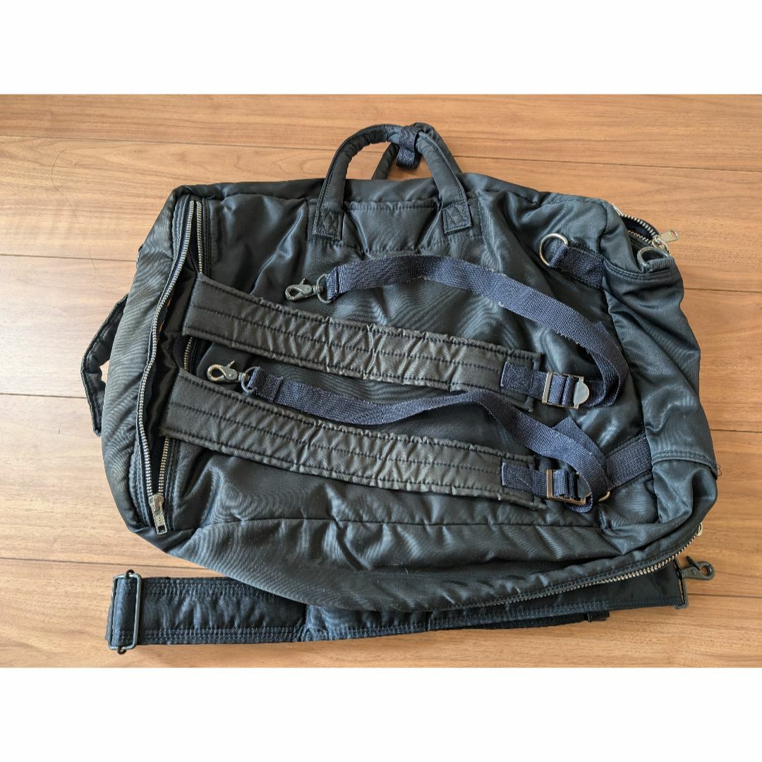 HEADPORTER - ヘッドポーター タンカー 3way ネイビー XLの通販 HEADPORTER - ヘッドポーター タンカー 3way ネイビー XLの通販