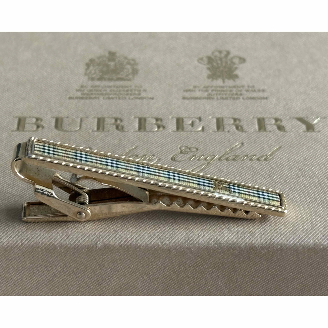 BURBERRY - Burberrys ネクタイピン ※付属品無しの通販 by 花畑 BURBERRY - Burberrys ネクタイピン ※付属品無しの通販 by 花畑
