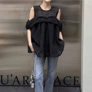 Ameri VINTAGE(トップス)のフリマアイテム一覧 Ameri VINTAGE(トップス)のフリマアイテム一覧