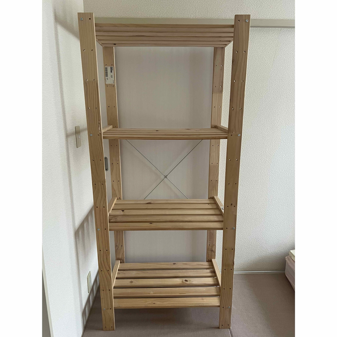 IKEA - IKEAイーヴァル☆引取り限定☆の通販 by S♡M|イケア IKEA - IKEAイーヴァル☆引取り限定☆の通販 by S♡M|イケア