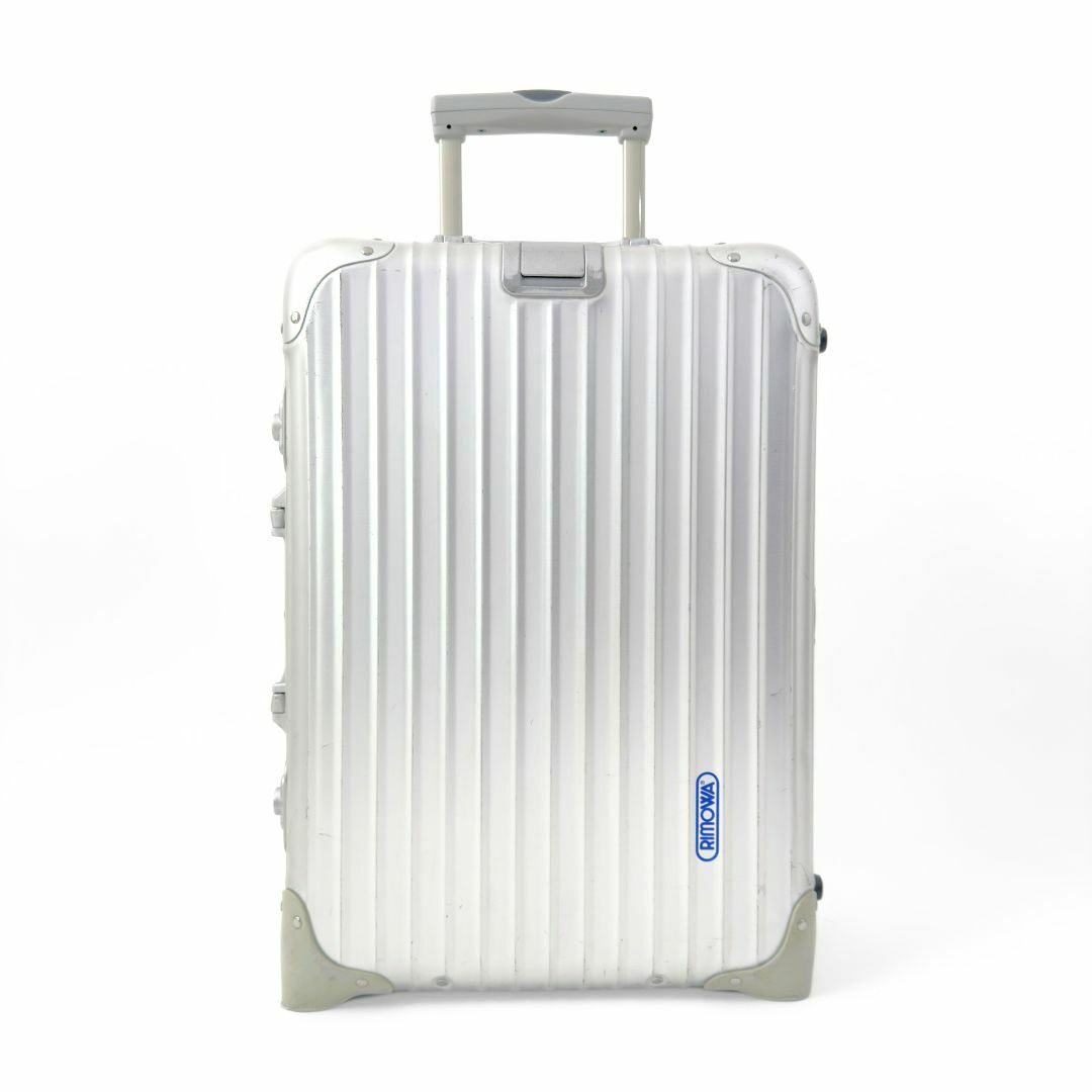 RIMOWA - リモワ トパーズ 32L 機内持ち込み 2輪 TSAロック RIMOWA - リモワ トパーズ 32L 機内持ち込み 2輪 TSAロック