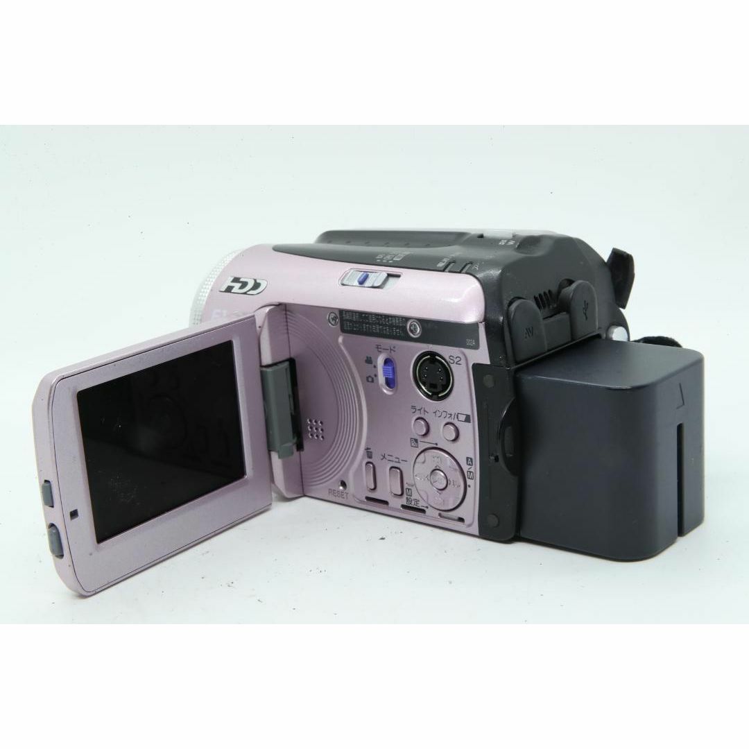 Q2369】 Victor Everio GZ-MG40-P エブリオの通販 by mell's Q2369】 Victor Everio GZ-MG40-P エブリオの通販 by mell's