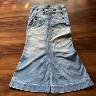 Ralph Lauren - ラルフローレン RALPH LAUREN フレアスカート Ralph Lauren - ラルフローレン RALPH LAUREN フレアスカート