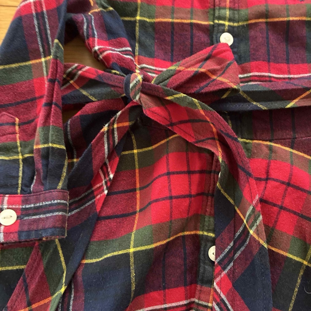 Ralph Lauren - 【着用1回】【美品】【ラルフローレン Ralph Lauren - 【着用1回】【美品】【ラルフローレン