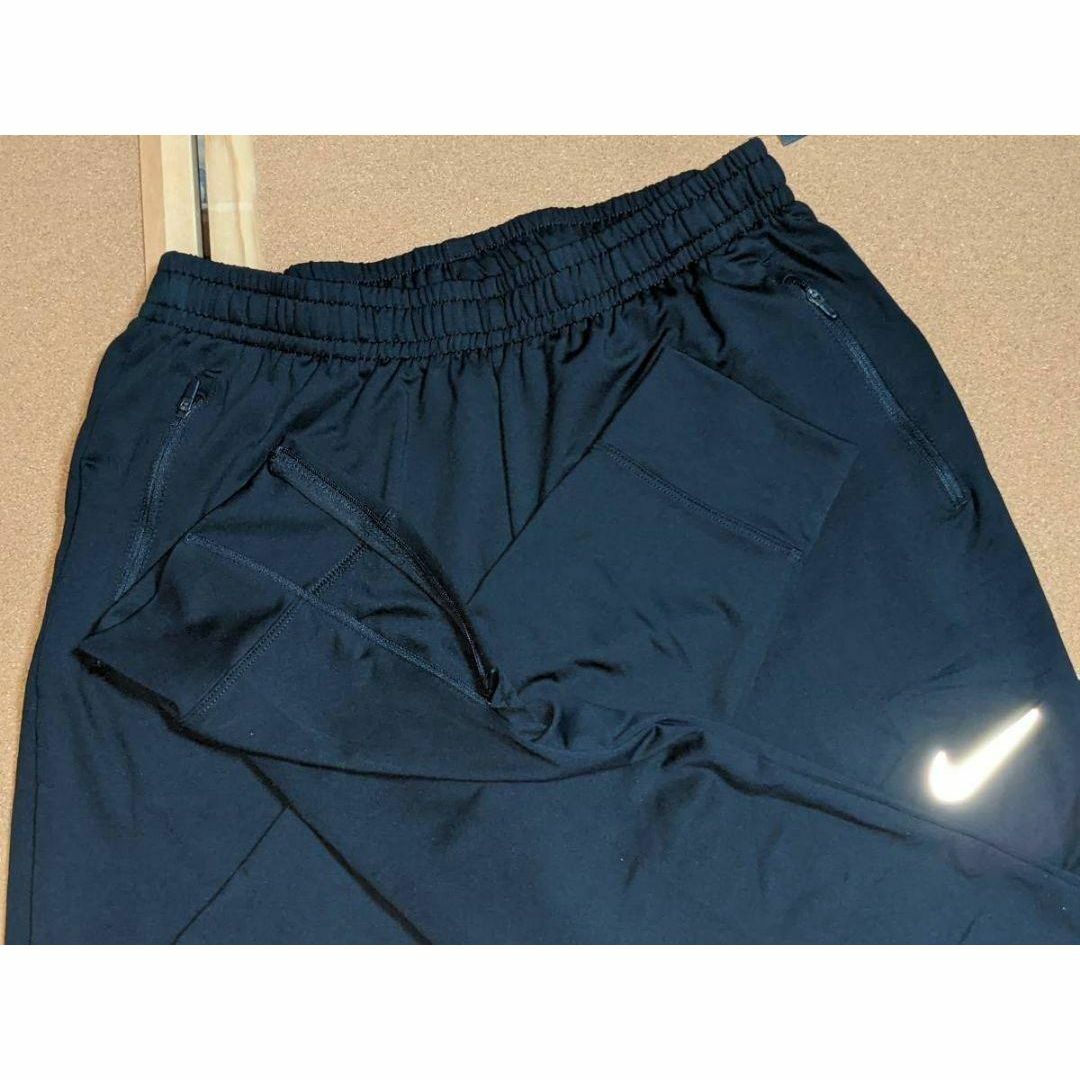 NIKE - XL ナイキ 美シルエット 超ストレッチ ゆったりジョガー NIKE - XL ナイキ 美シルエット 超ストレッチ ゆったりジョガー