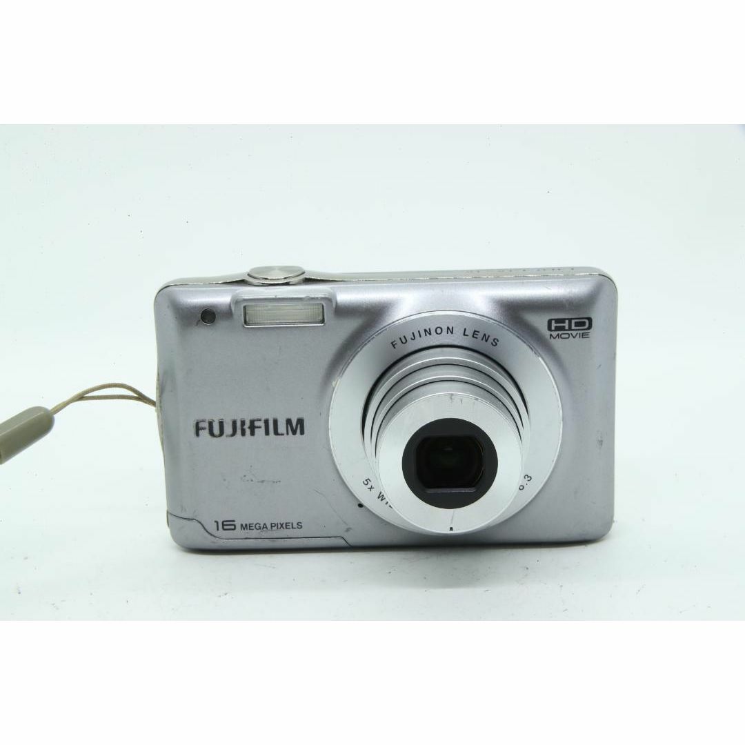 Q2332】 FUJIFILM Finepix JX550 フジフィルムの通販 by mell's Q2332】 FUJIFILM Finepix JX550 フジフィルムの通販 by mell's