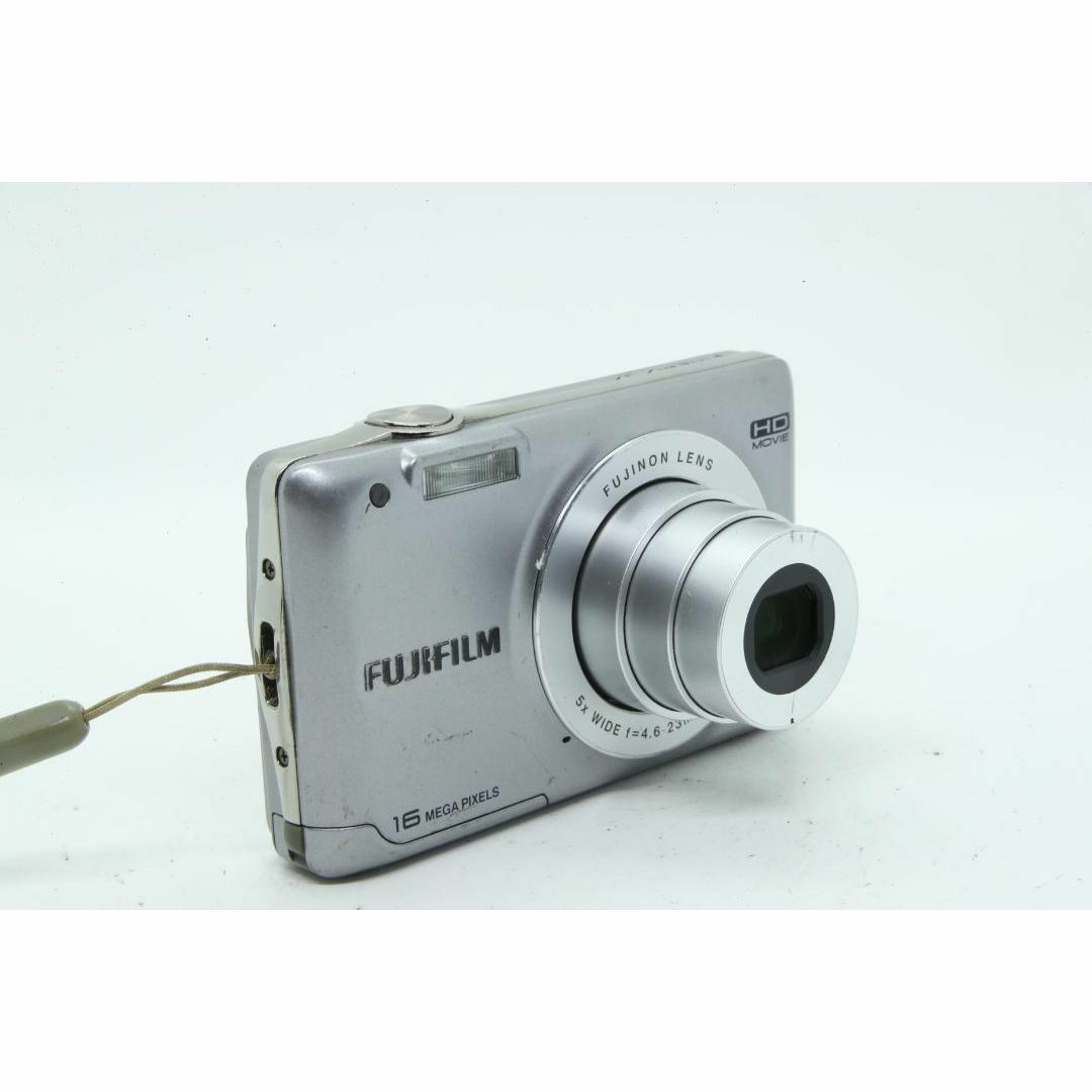 Q2332】 FUJIFILM Finepix JX550 フジフィルムの通販 by mell's Q2332】 FUJIFILM Finepix JX550 フジフィルムの通販 by mell's