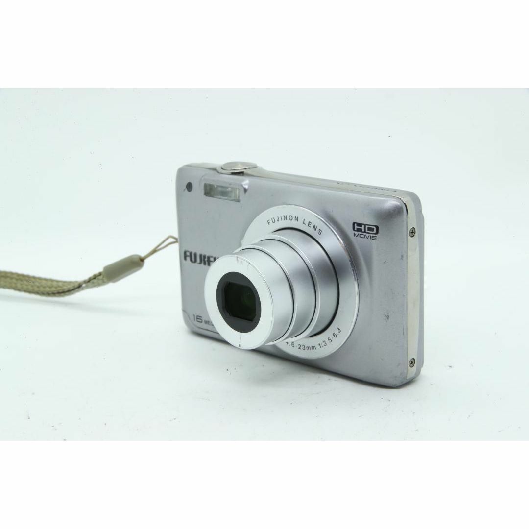Q2332】 FUJIFILM Finepix JX550 フジフィルムの通販 by mell's Q2332】 FUJIFILM Finepix JX550 フジフィルムの通販 by mell's