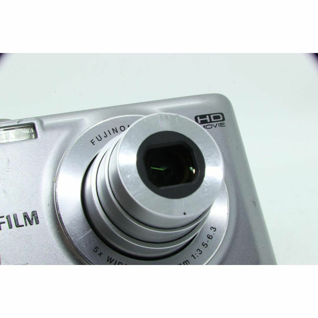 Q2332】 FUJIFILM Finepix JX550 フジフィルムの通販 by mell's Q2332】 FUJIFILM Finepix JX550 フジフィルムの通販 by mell's