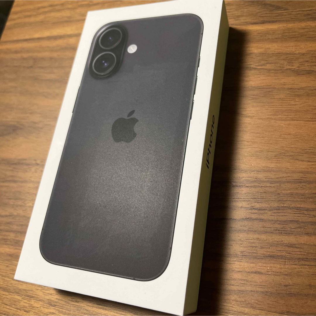 Apple - 新品未開封 アイホンiPhone16 本体 128GB SIMフリー Apple - 新品未開封 アイホンiPhone16 本体 128GB SIMフリー
