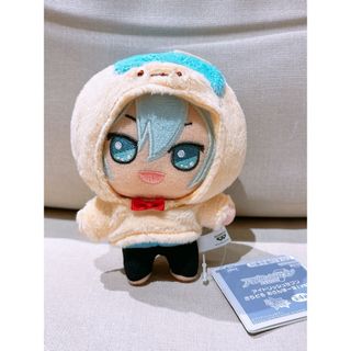 アイドリッシュセブン きらどる おさんぽーず 四葉環 ぬいぐるみ アイドリッシュセブン きらどる おさんぽーず 四葉環 ぬいぐるみ
