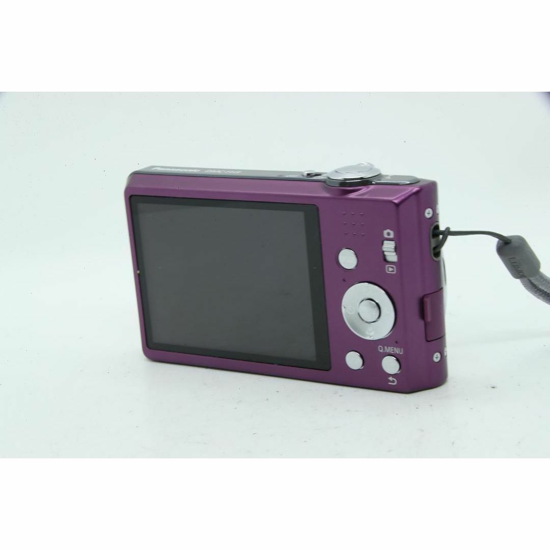 Q2373】 Panasonic LUMIX DMC-FH5 パナソニックの通販 by mell's Q2373】 Panasonic LUMIX DMC-FH5 パナソニックの通販 by mell's