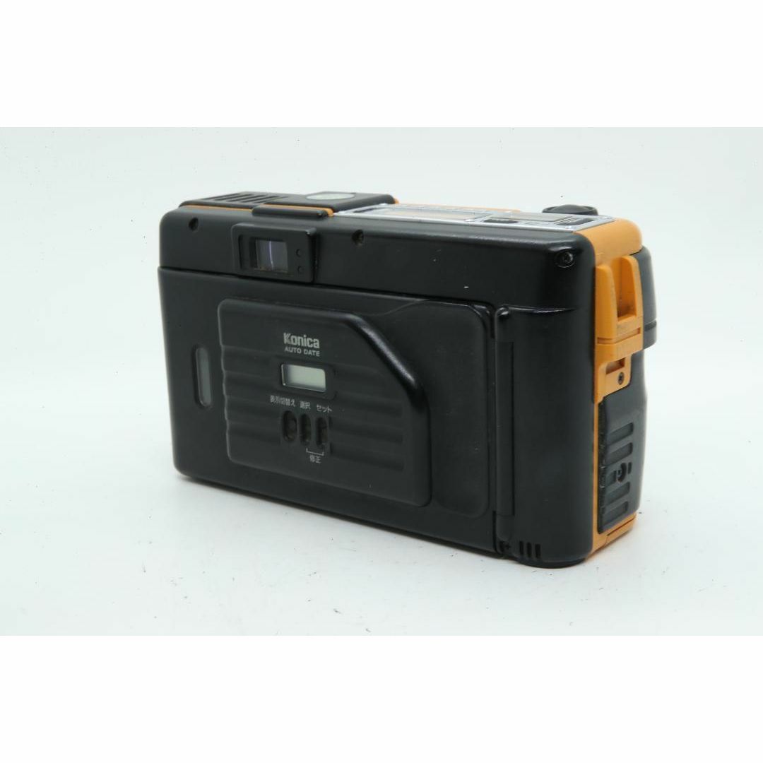 Q2336】 KONICA 現場監督 28 WB ECOオレンジ コニカの通販 by Q2336】 KONICA 現場監督 28 WB ECOオレンジ コニカの通販 by