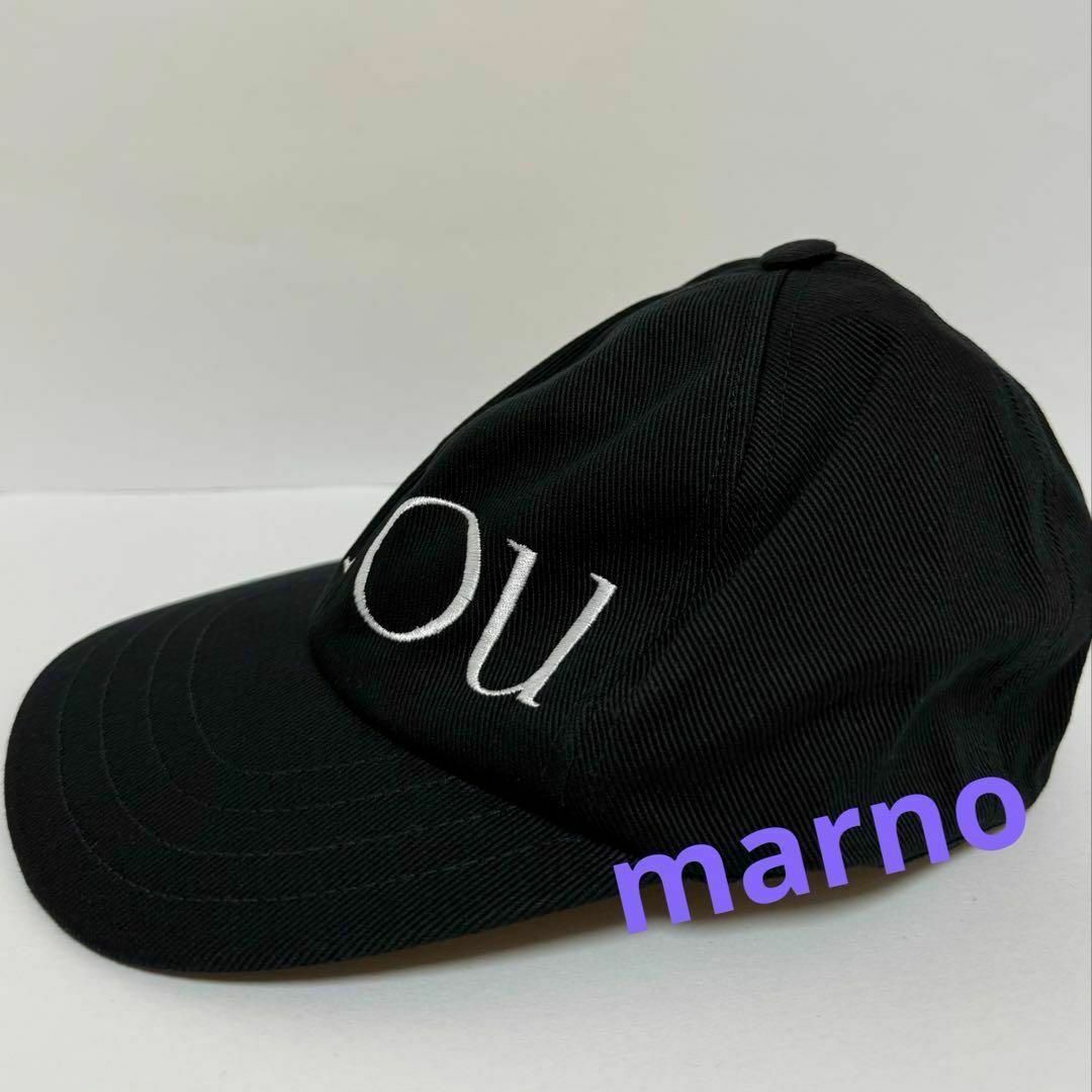 新品】PATOU パトゥキャップ 帽子ブラック Mサイズの通販 by 新品】PATOU パトゥキャップ 帽子ブラック Mサイズの通販 by