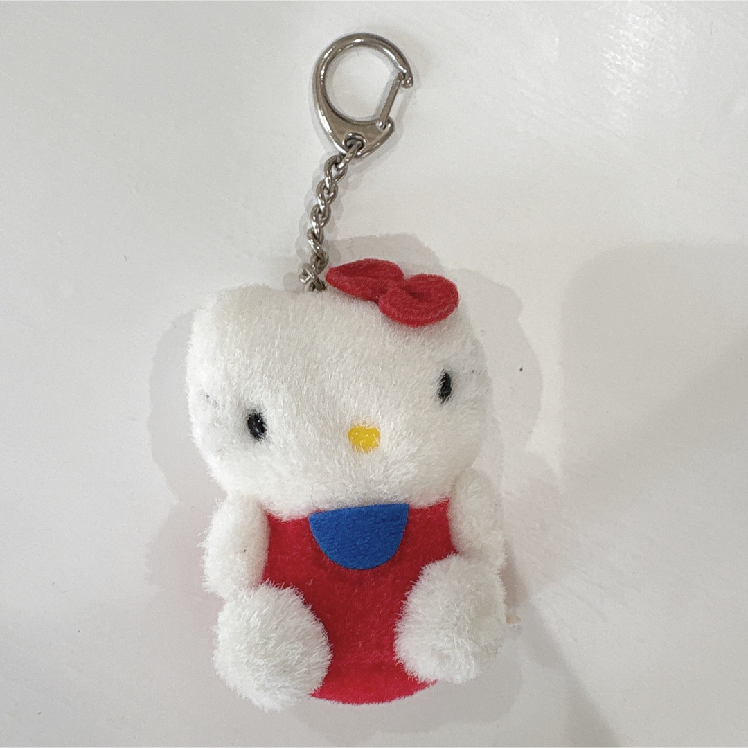 ハローキティ - レア ハローキティ キティちゃん キーホルダー ハローキティ - レア ハローキティ キティちゃん キーホルダー