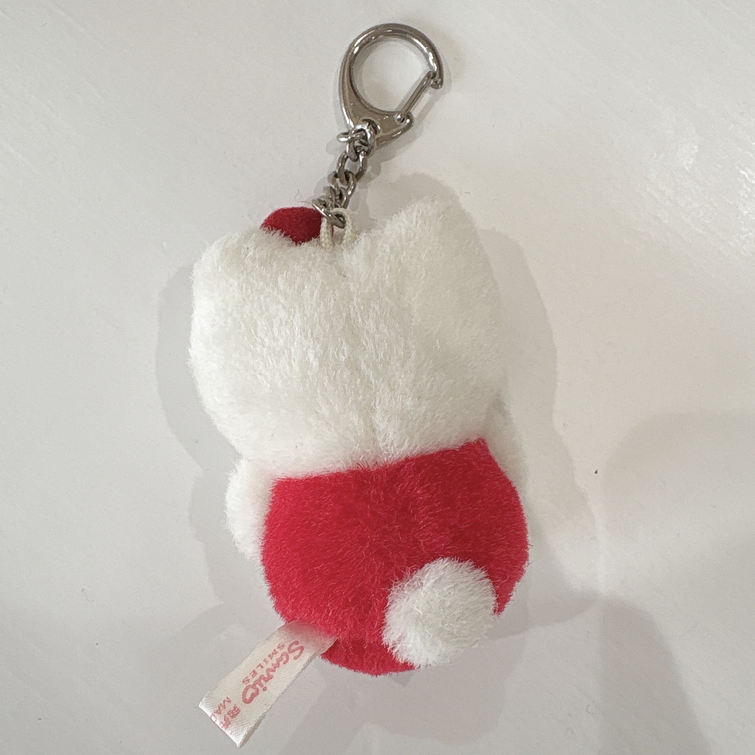ハローキティ - レア ハローキティ キティちゃん キーホルダー ハローキティ - レア ハローキティ キティちゃん キーホルダー