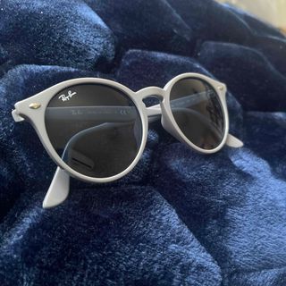 Ray-Ban - レイバン オーバル W 2839 中古品の通販 by Almost Ray-Ban - レイバン オーバル W 2839 中古品の通販 by Almost
