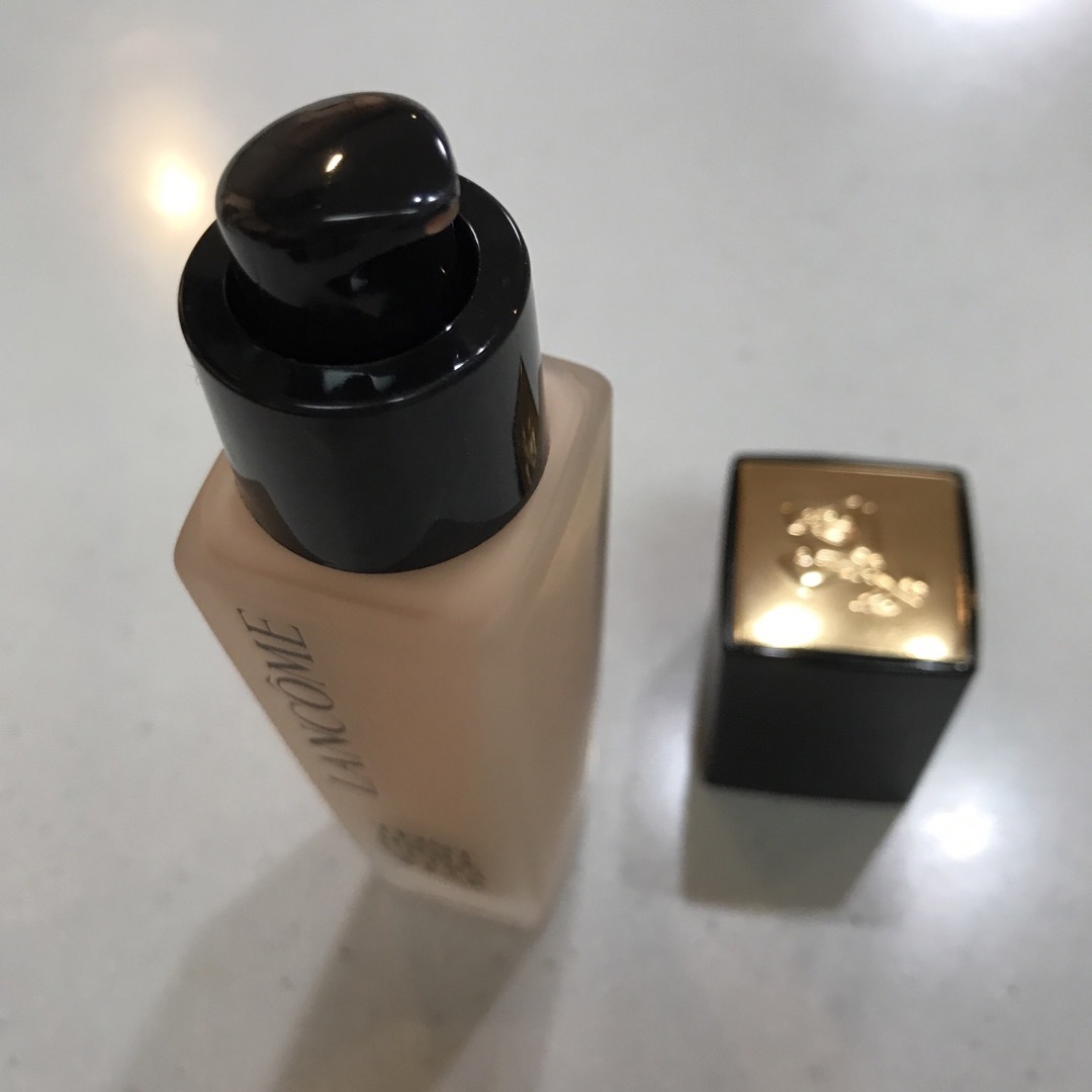 LANCOME - LANCOME タンイドル ウルトラウェア リキッドN P-00 LANCOME - LANCOME タンイドル ウルトラウェア リキッドN P-00