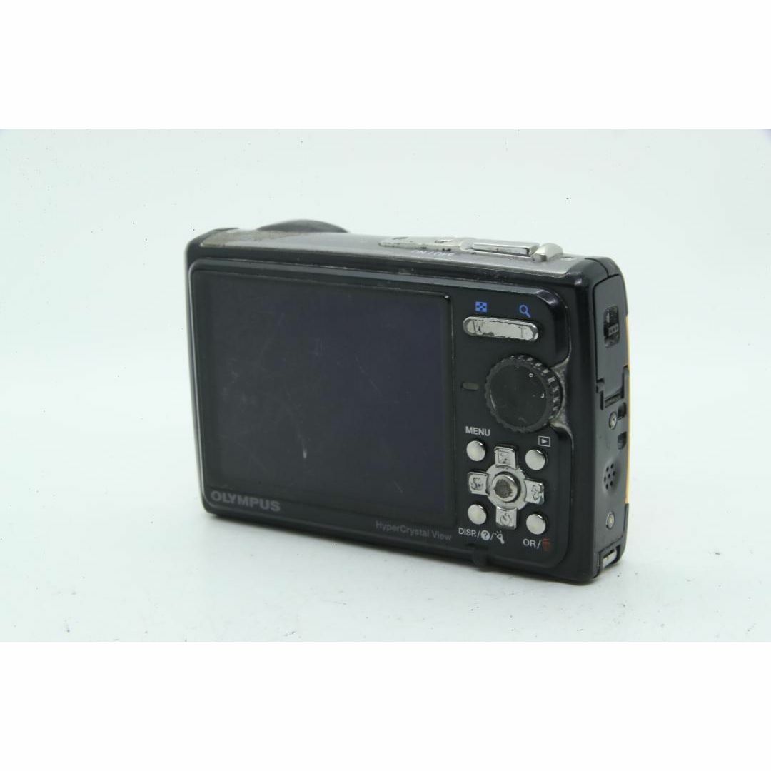 Q2325】 OLYMPUS μ Tough 6000 オリンパス タフの通販 by mell's Q2325】 OLYMPUS μ Tough 6000 オリンパス タフの通販 by mell's
