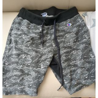 チャンピオン(Champion)のチャンピオン　ハーフパンツ(ショートパンツ)