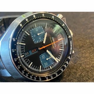 SEIKO - セイコー プロフェッショナル 200mダイバー 7C43-6010 SEIKO - セイコー プロフェッショナル 200mダイバー 7C43-6010
