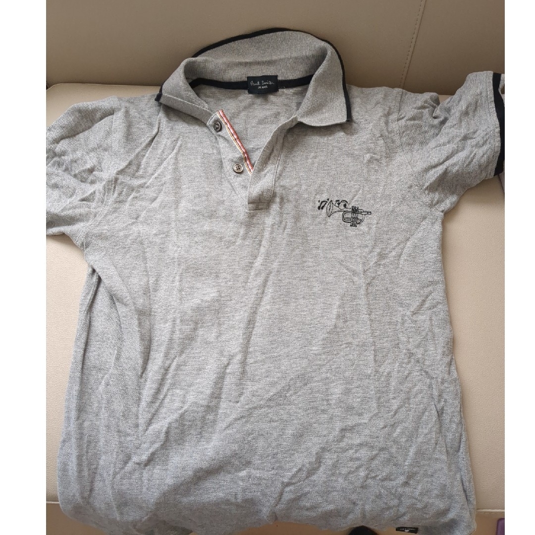 Paul Smith - ポール・スミス ポロシャツの通販 by にょーにょ's Paul Smith - ポール・スミス ポロシャツの通販 by にょーにょ's