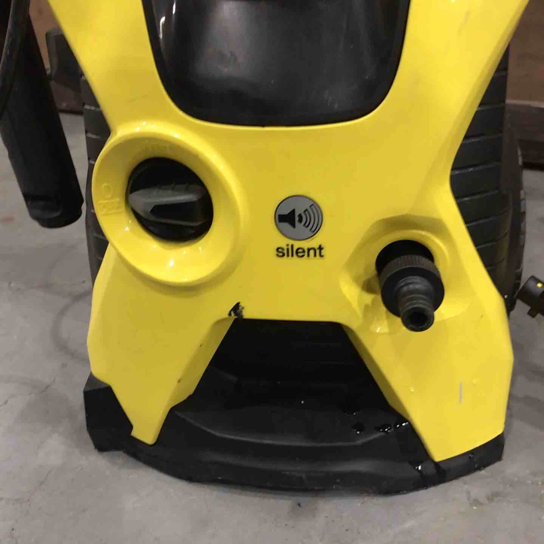 ☆ケルヒャー(Karcher) 高圧洗浄機 K 5 プレミアムサイレント ☆ケルヒャー(Karcher) 高圧洗浄機 K 5 プレミアムサイレント