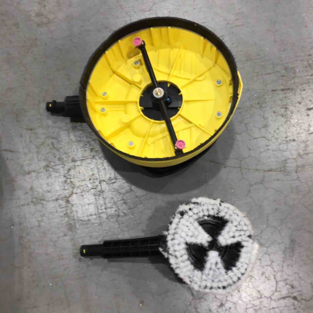 ☆ケルヒャー(Karcher) 高圧洗浄機 K 5 プレミアムサイレント ☆ケルヒャー(Karcher) 高圧洗浄機 K 5 プレミアムサイレント