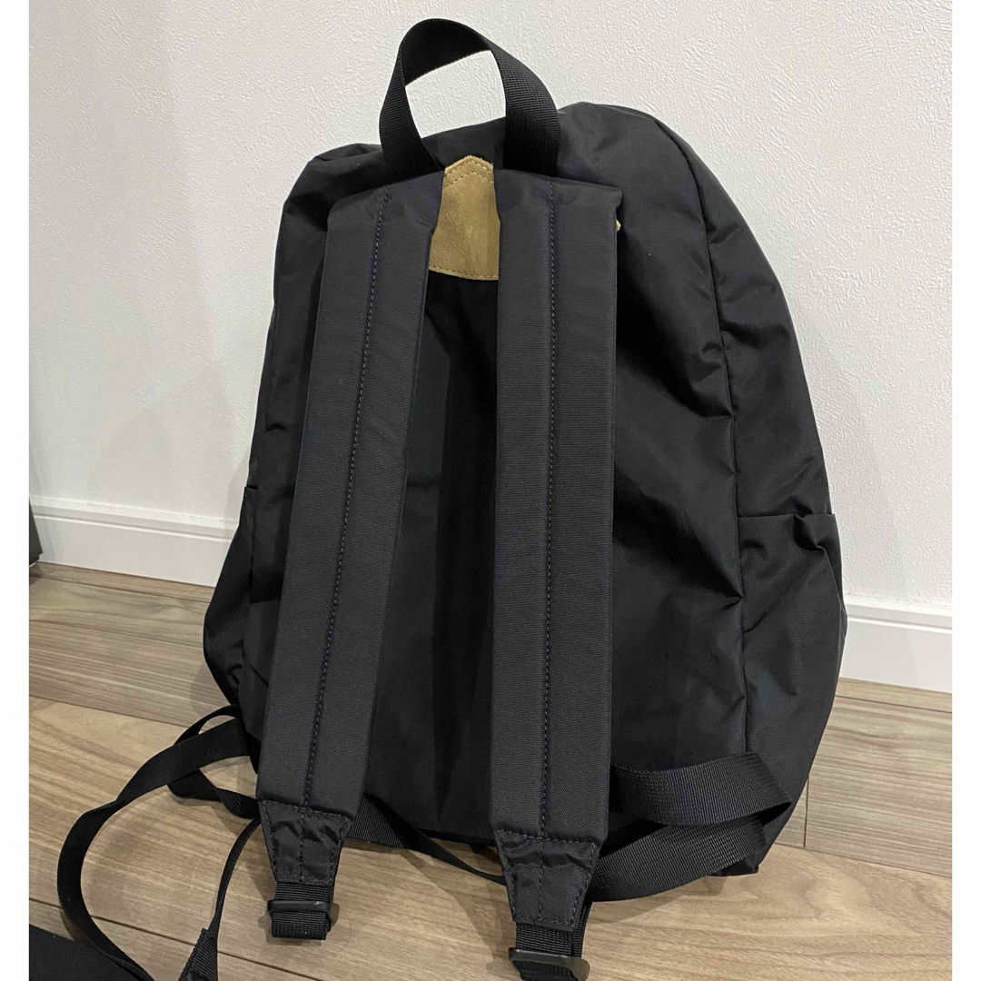 Herve Chapelier - エルベシャプリエ 978N リュック 新品 Herve Chapelier - エルベシャプリエ 978N リュック 新品