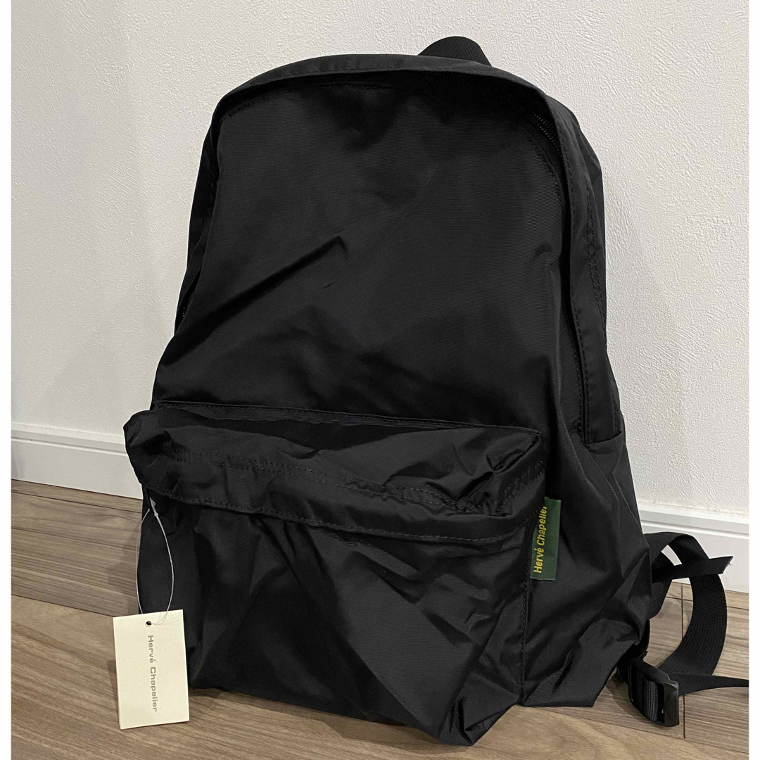 Herve Chapelier - エルベシャプリエ 978N リュック 新品 Herve Chapelier - エルベシャプリエ 978N リュック 新品
