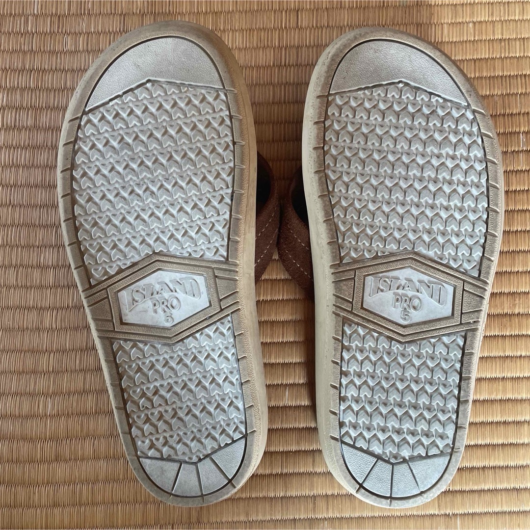 ISLAND SLIPPER - ISLAND SLIPPER サイズ5 23.0cm サンダル ISLAND SLIPPER - ISLAND SLIPPER サイズ5 23.0cm サンダル
