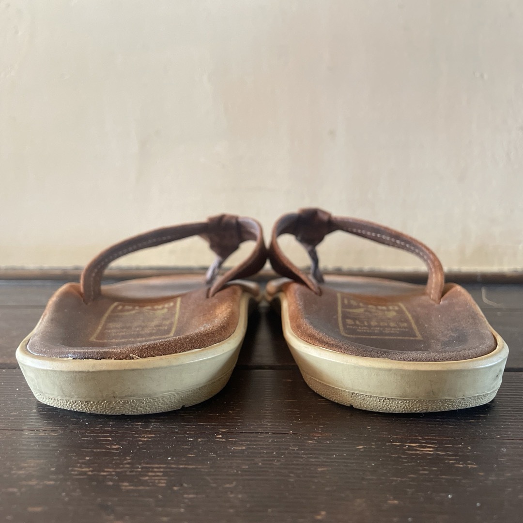 ISLAND SLIPPER - ISLAND SLIPPER サイズ5 23.0cm サンダル ISLAND SLIPPER - ISLAND SLIPPER サイズ5 23.0cm サンダル