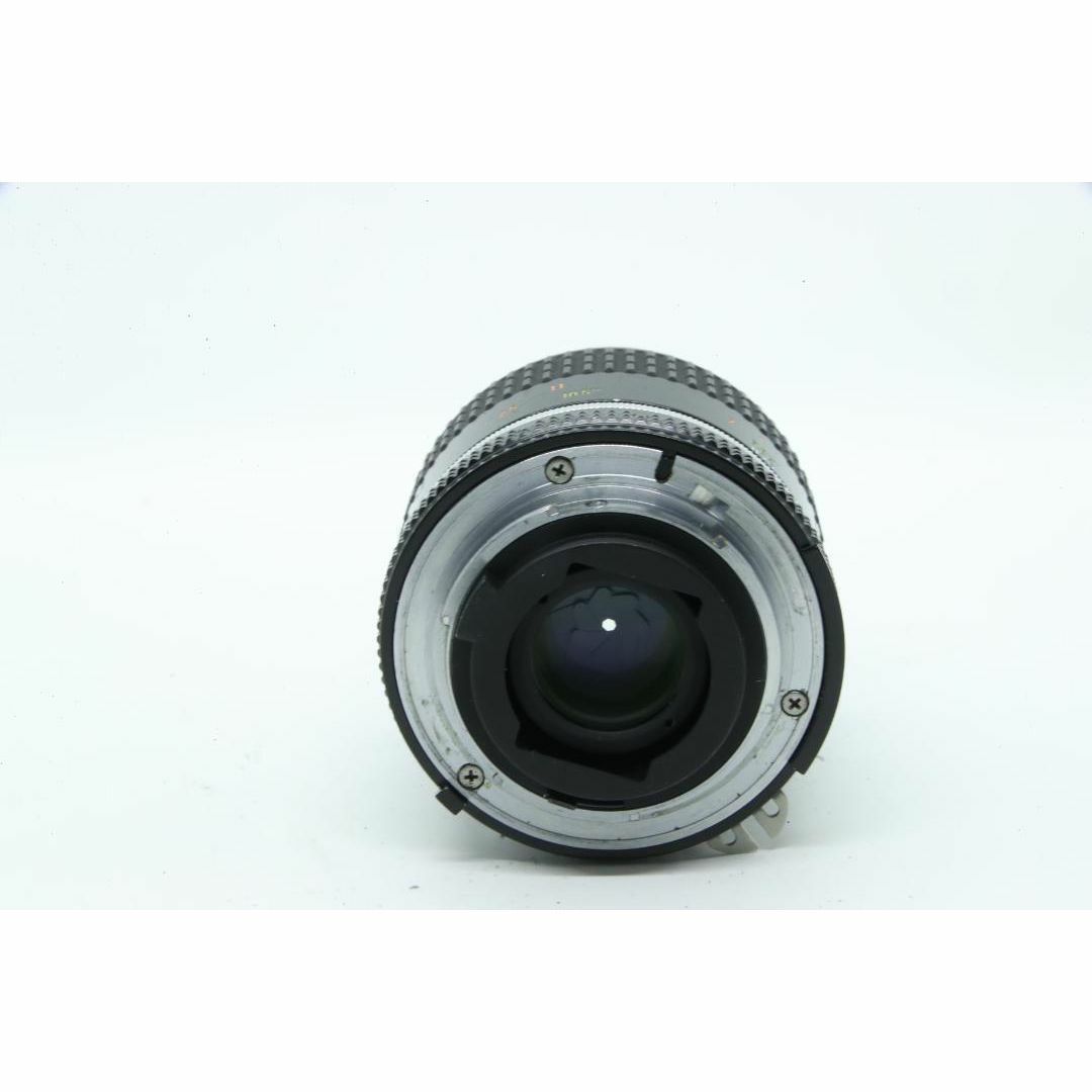 N2267】 Nikon Micro-NIKKOR 55mm 2.8 ニコンの通販 by mell's N2267】 Nikon Micro-NIKKOR 55mm 2.8 ニコンの通販 by mell's