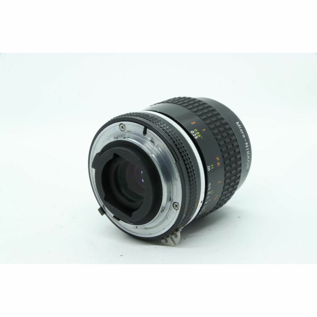 N2267】 Nikon Micro-NIKKOR 55mm 2.8 ニコンの通販 by mell's N2267】 Nikon Micro-NIKKOR 55mm 2.8 ニコンの通販 by mell's