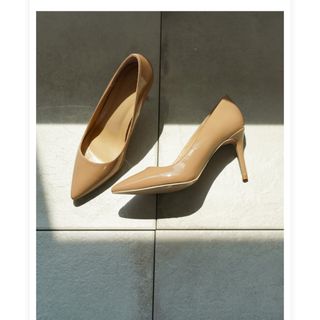 エナメルパンプスのフリマアイテム一覧 エナメルパンプスのフリマアイテム一覧