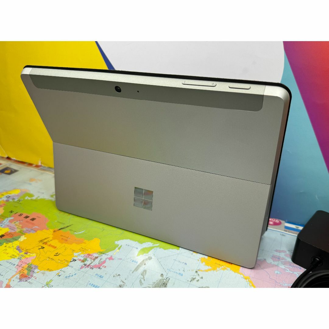 Microsoft - Office2024・極美品 Microsoft Surface Go 2の通販 Microsoft - Office2024・極美品 Microsoft Surface Go 2の通販