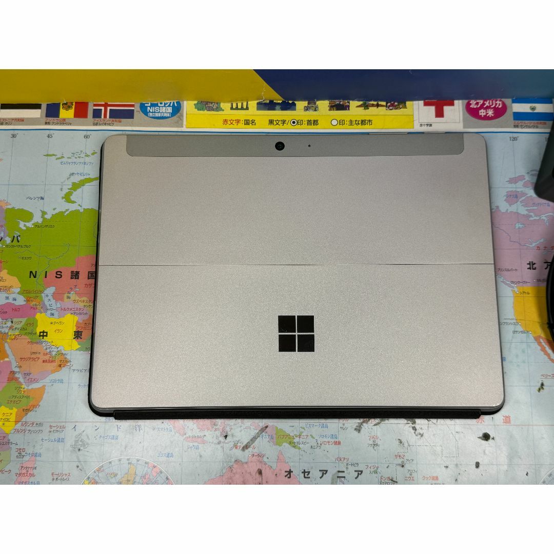 Microsoft - Office2024・極美品 Microsoft Surface Go 2の通販