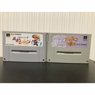 スーパーファミコンの中古フリマアイテム一覧 スーパーファミコンの中古フリマアイテム一覧