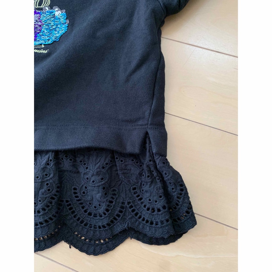 ANNA SUI mini - アナスイミニ 130の通販 by みーにゃ's shop ANNA SUI mini - アナスイミニ 130の通販 by みーにゃ's shop