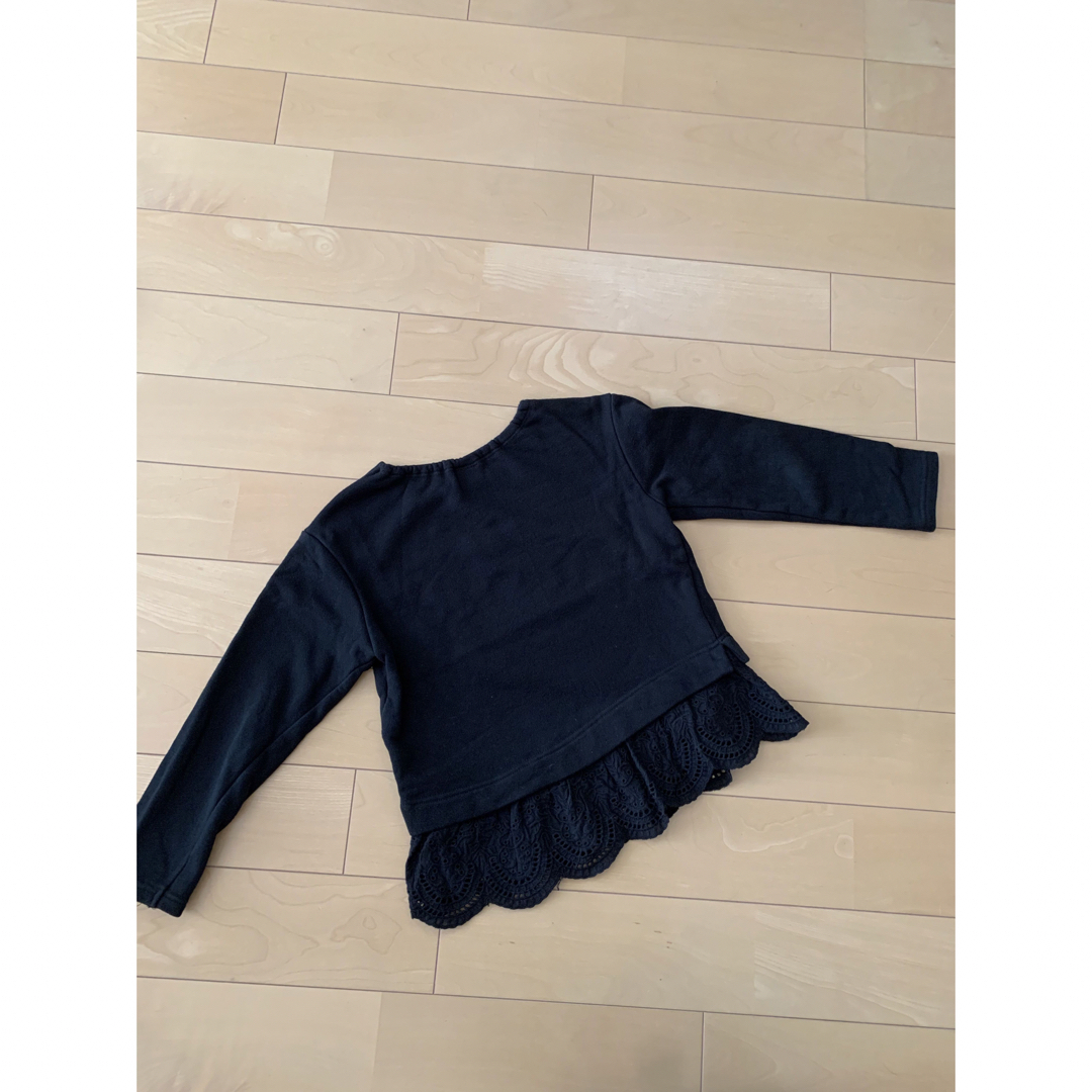 ANNA SUI mini - アナスイミニ 130の通販 by みーにゃ's shop ANNA SUI mini - アナスイミニ 130の通販 by みーにゃ's shop