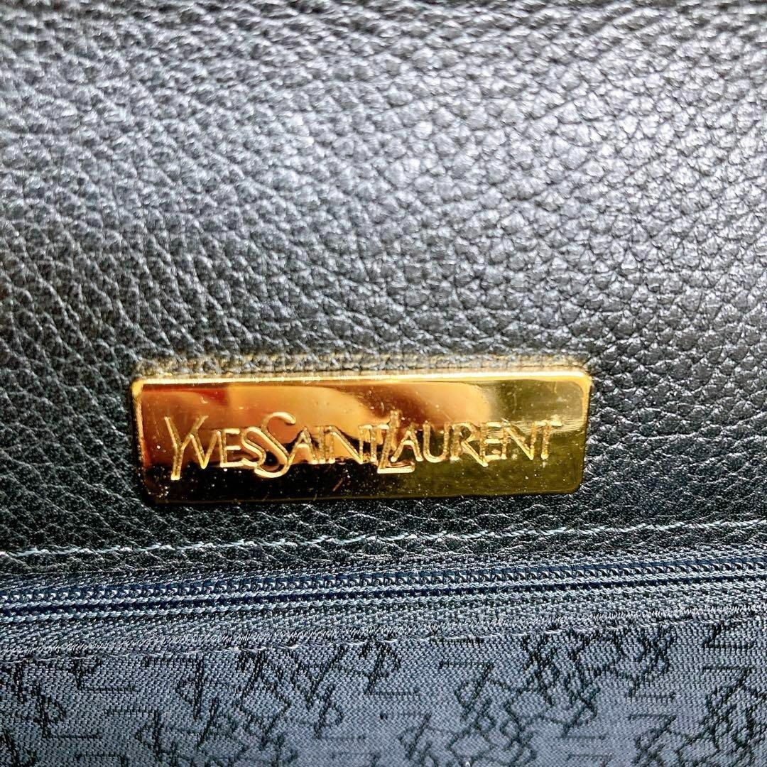 Yves Saint Laurent - ✨美品✨イヴサンローラン クラッチバッグ Yves Saint Laurent - ✨美品✨イヴサンローラン クラッチバッグ